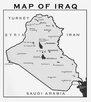 Learn more about Iraq